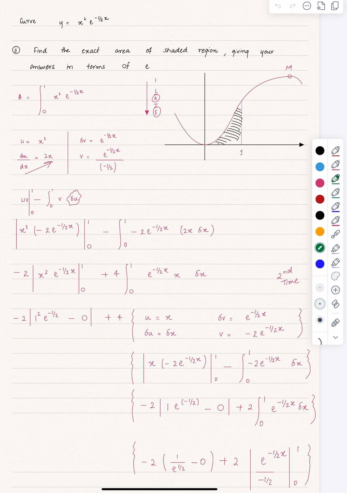 Cambridge Mathematics tuition — Your ticket to top-tier results