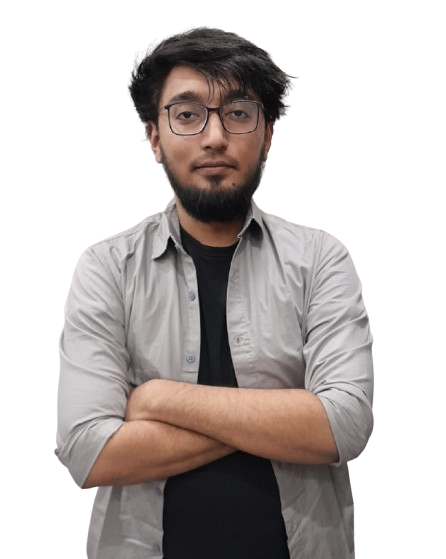 Sir Danish Siddiqui — Biology, Roots Academy