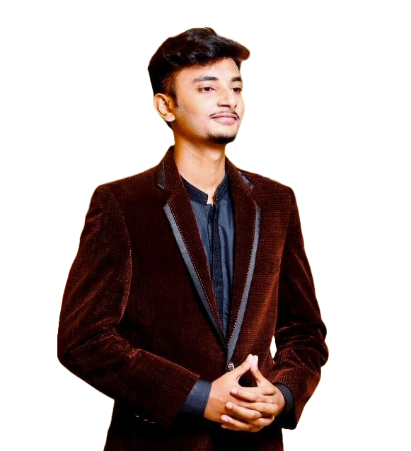 Sir Mubasshir Ali — Lower Secondary Science, Roots Academy