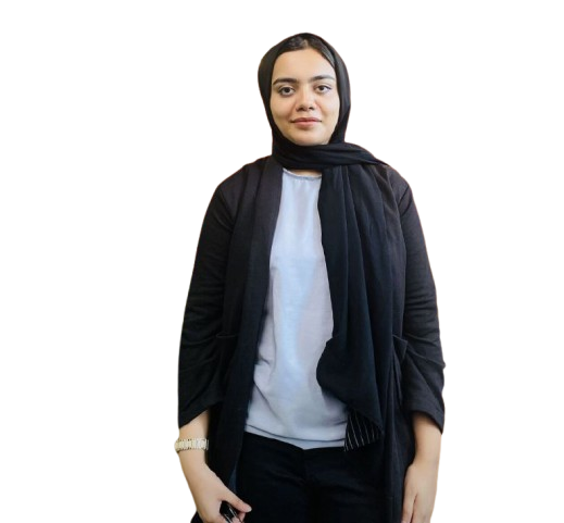 Miss Saman Nasir — Accounting, Roots Academy