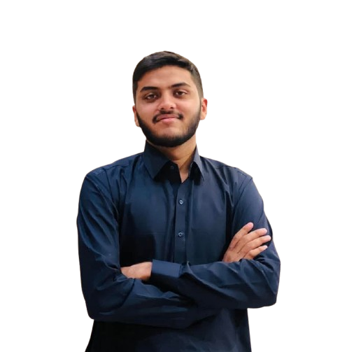 Umar Tariq — Head of Student Excellence, Roots Academy