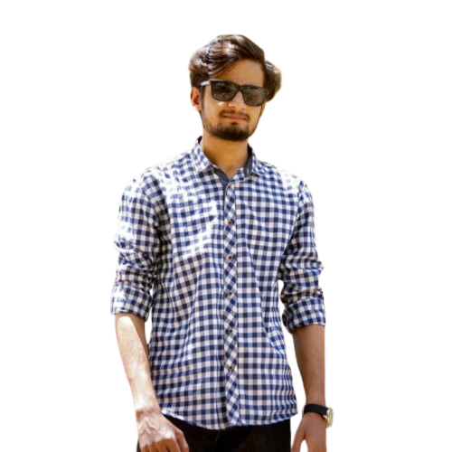 Zeeshan Akram — App Developer, Roots Academy